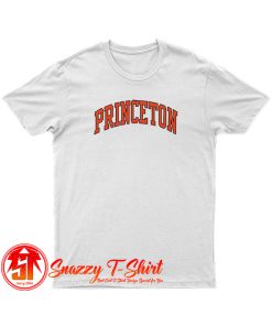 Princeton Classic T Shirt