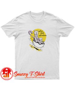 Psychic Antics T Shirt