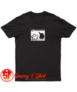 Psycho Impostor T Shirt