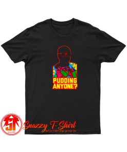 Pudding Anyone Bill Cosby T Shirt