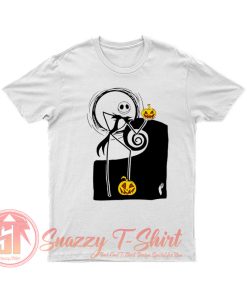 Pumpkin King T Shirt