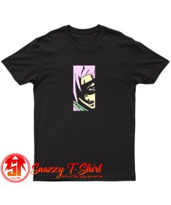 Purple Melone T Shirt