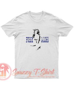 Pussy Galore Rock Punk Hipster Vintage T Shirt
