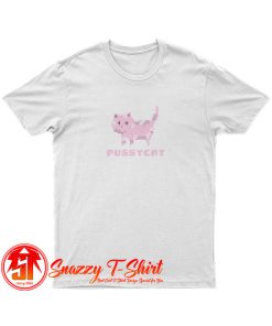 Pussycat T Shirt