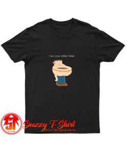Quag Toilet Classic T Shirt