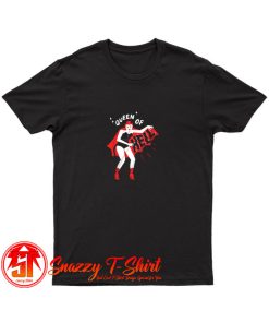 Queen of Hell T Shirt