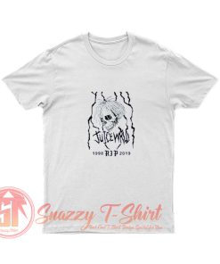 R.I.P Juice Wrld Loving Memori T Shirt