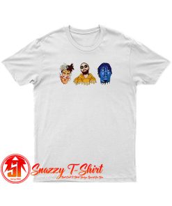 RIP Juice Wrld Mac Miller XXXtentacion T Shirt
