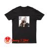 RIP Pop Smoke Meet To Woo Album T Shirt