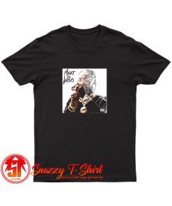 RIP Pop Smoke Meet To Woo Album T Shirt