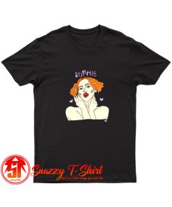 RIP Sophie Msmsmsm 1986 2021 T Shirt