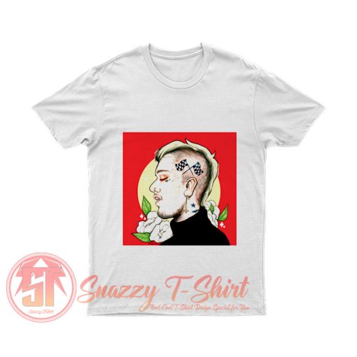 RIP peep T Shirt
