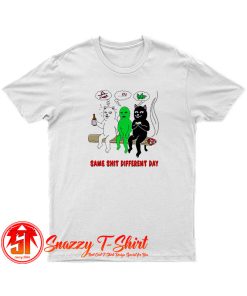 RIPNDIP Same Dreams T Shirt