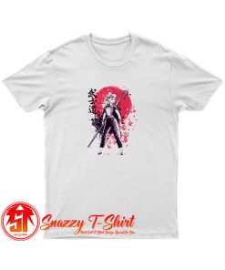 RONIN BO T Shirt