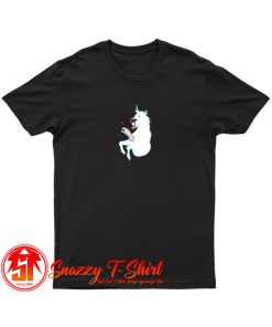 Rainbowburster T Shirt