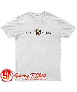 Ralph Wiggum Lauren T Shirt