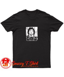 Rambo First Blood John J Rambo Mug Sho T Shirt