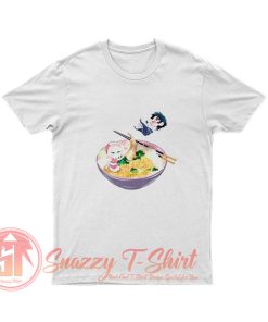Ramen Ninjas T Shirt