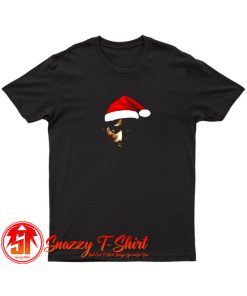 Rap Game Hip Hop Yo MTV Christmas T Shirt