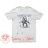 Rapper Lil Pump Essketit On Ice T Shirt