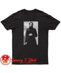Rasputin T Shirt