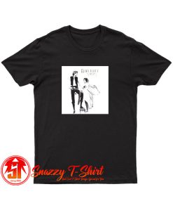Rebel Fleet Rumours T Shirt