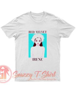 Red Velvet Irene T Shirt