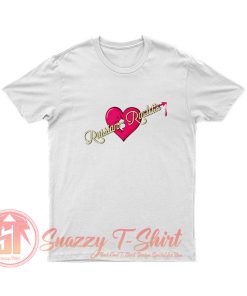Red Velvet Russian Roulette T Shirt
