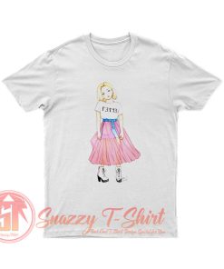 Red Velvet Wendy T Shirt