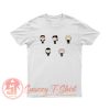 Red VelvetPsycho cute T Shirt