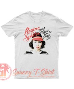 Regina Spektor T Shirt