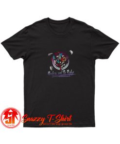 Regular Show Mordecai And The Rigbys T Shirt