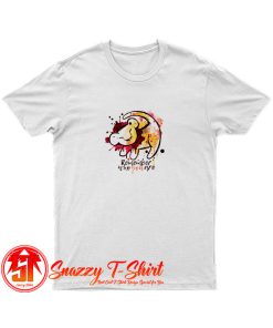 Remember T Shirt