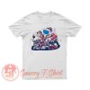 Ren And Stimpy Show Cartoon T Shirt