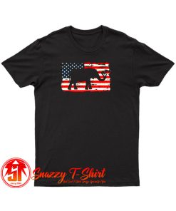 Republican Party T Shirt
