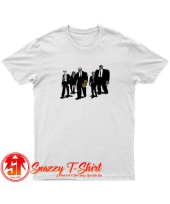 Reserblack Order T Shirt