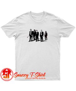 Reserboys Dogs T Shirt