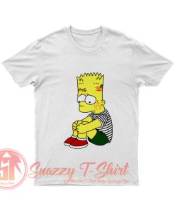 Rest in peace young legend Lil Peep T Shirt