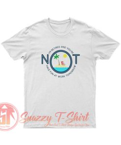 Retired T Shirt