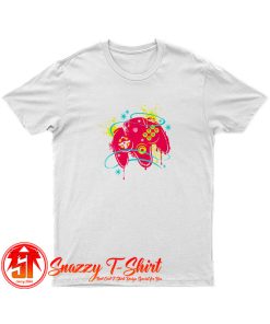 Retro Gamer T Shirt