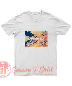Retro inspired TAME IMPALA T Shirt