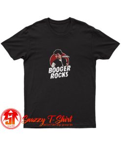 Revenge Of The Nerds Booger Rocks T Shirt
