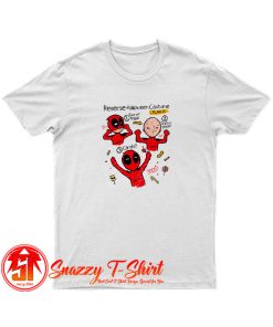 Reverse Costume T Shirt