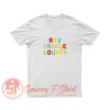 Rex Orange County Hipster T Shirt