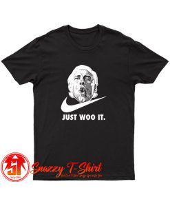 Ric Flair Just Woo T Shirt