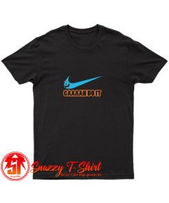Rick And Morty FMr Meeseeks CAAAAN D T Shirt