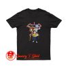 Rick And Morty Slt Dragon Squad T Shirt