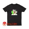 Rick Morty Supreme Adidas T Shirt