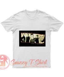 Ricky Martin 1999 T Shirt