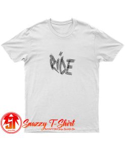 Ride RAD T Shirt